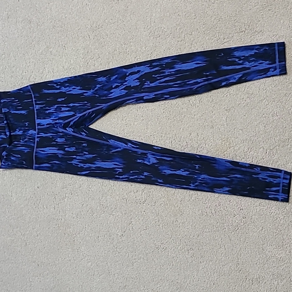 Lululemon long leggings